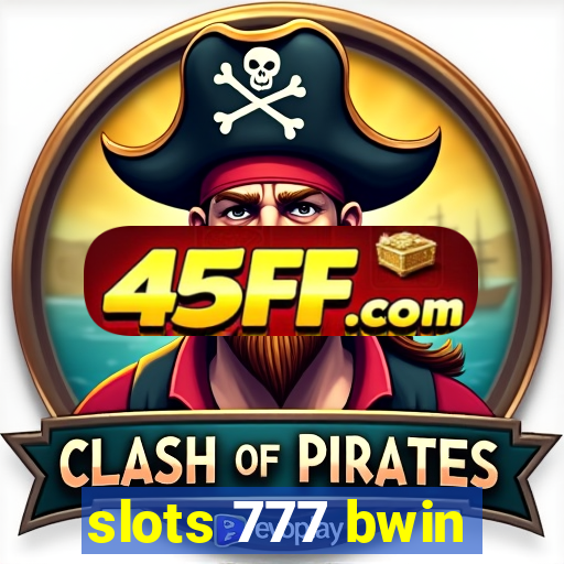 slots 777 bwin